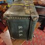 Vintage suitcase Image 9