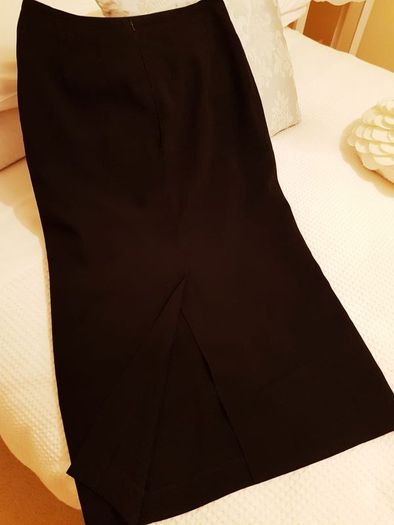 Pencil Skirt by Lady H Dublin