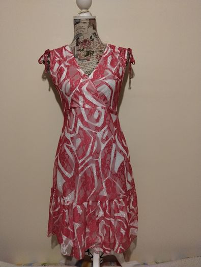 Stunning Sophie B Dress