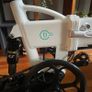 Fiido D2s Electric Bike for Sale | + FREE Extras (Helmet, Pump, Safety Jacket) Image 5