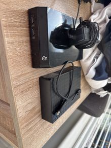 hard drives  16tb