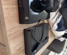 hard drives  16tb