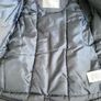 Boys Navy Winter Coat (5-6yrs) Image 5