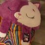 girls happy nappers sleep bag new Image 6