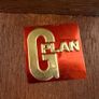Mid Century GPlan Nest of Tables Image 6