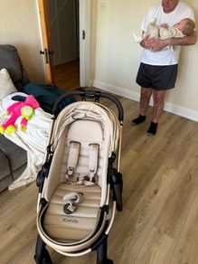 ICandy Buggy