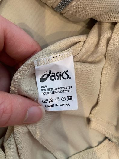 Asics Jacket