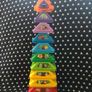 VTech Stack Sort & Store Tree Image 2