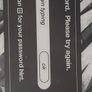AMAZON KINDLE, Model D01100, Password Locked, in lovely leather protective case, in very good condition Image 8