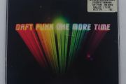 Daft Punk - One More Time - CD Single