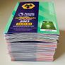Football cards bundle: Panini Adrenalin 2023/ 130+ cards Image 2