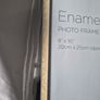 New Linea from House of Fraser Photo Frame Image 2