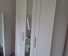 Wardrobe