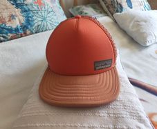 Patagonia hat