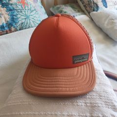 Patagonia hat