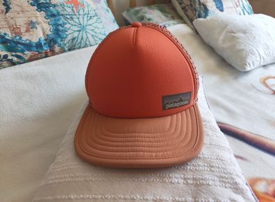 Patagonia hat