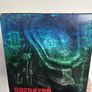 Palisades Predator and Predator 2 Mini Resin Busts Image 10