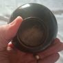 Japanese Antique Bronze Vase Image 3