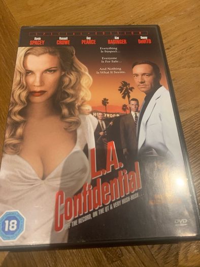 L.A. Confidential