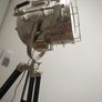 Eichholtz Atlantic floor lamp Nickel Image 3