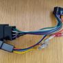 Car stereo Sony CDX DAB500U Image 5