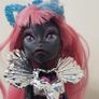 Monster High Doll Catty Noir Boo York, Boo York: City Schemes 2015 Complete Image 4