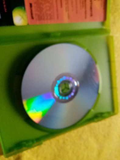 Halo 2 Xbox Original Pal version games Original