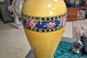Vintage Vase