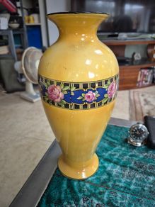 Vintage Vase