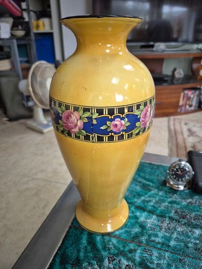 Vintage Vase