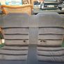 Mk5 Escort cabrio seats and door cards Image 7