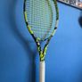 Babloat Pure Aero 100 Tennis Racquet Image 8