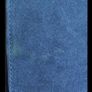 Monsoon Navy 100% Real Leather & Suede Triple-Compartment Crossbody Bag Image 10