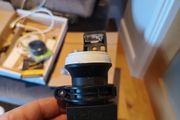 Sky EL023 Twin Output Wideband ODU LNB - Works with Freesat 4K PVR's &amp; Sky Q