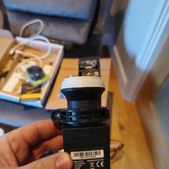 Sky EL023 Twin Output Wideband ODU LNB - Works with Freesat 4K PVR's & Sky Q