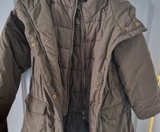 Girl jacket for 10 years old