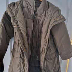 Girl jacket for 10 years old