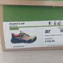Karrimor Waterproof Hiking Shoes UK8 EU42 Image 3