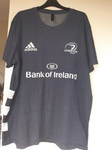 Leinster rugby