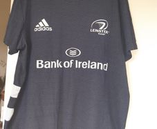 Leinster rugby