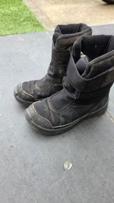 waterproof boots