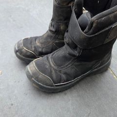 waterproof boots