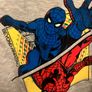 Spider-Man sweatshirt 6-7 Image 2