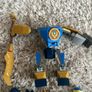 Lego Ninjago Jays Mech Battle Pack 71805 Image 4