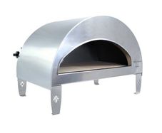 Pizza Party Emozione Gas Pizza Oven  Italian Made