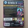 DC Rivals Batman vs Joker Deck Building 2 Player Strategy Card Game 2014 Image 9