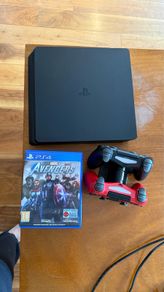 PlayStation 4