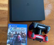 PlayStation 4