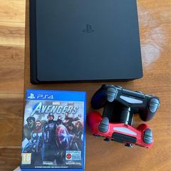 PlayStation 4