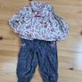 Baby Girl Clothes 3/6m Image 4